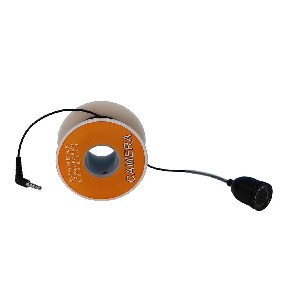 Underwater Fishing Camera with - Fish Finder Cable recension och pris
