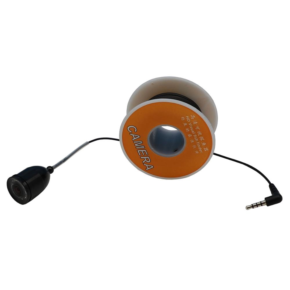 Underwater Fishing Camera with - Fish Finder Cable recension och pris