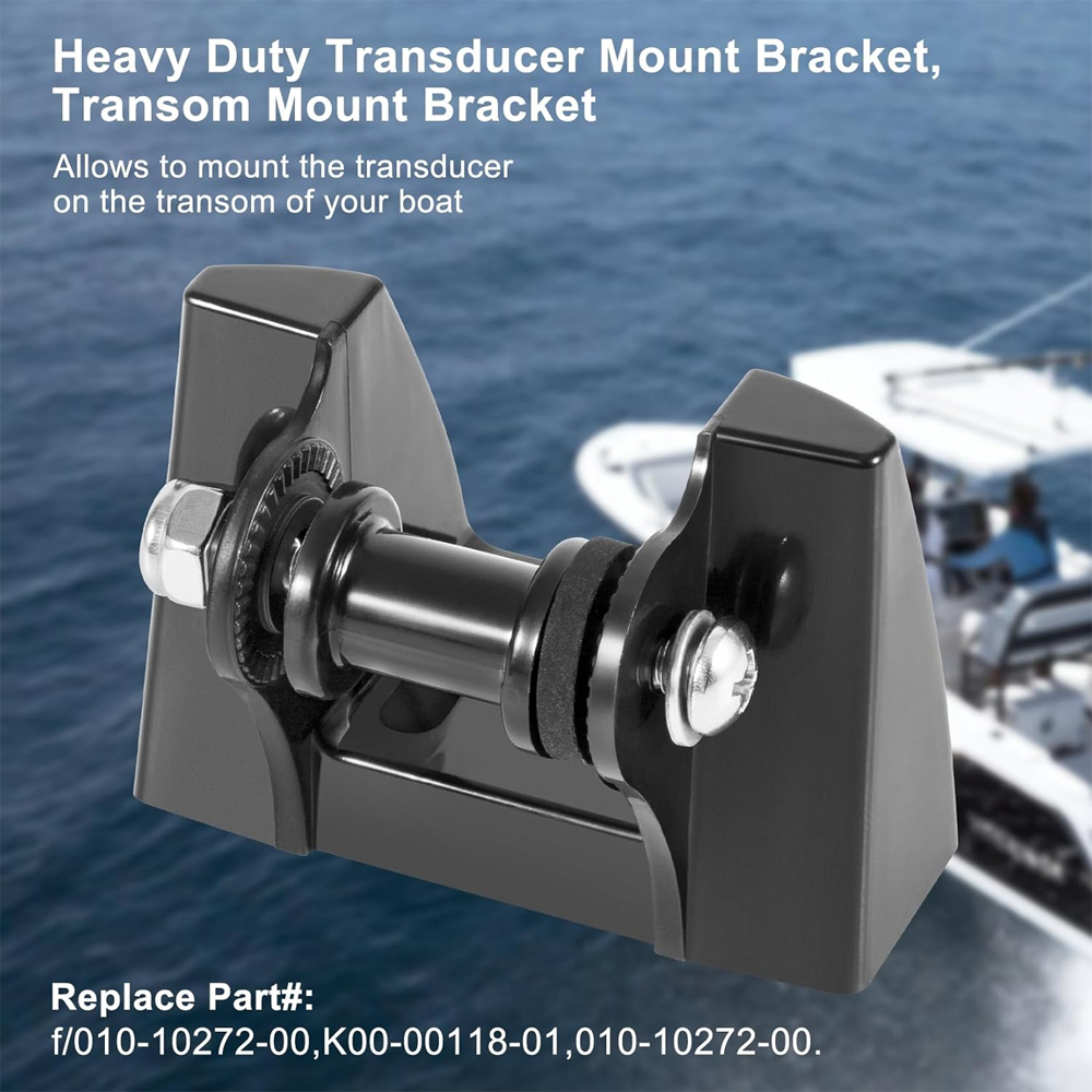 010-10272-00 Heavy Duty Transd - Fish Finder recension och pris