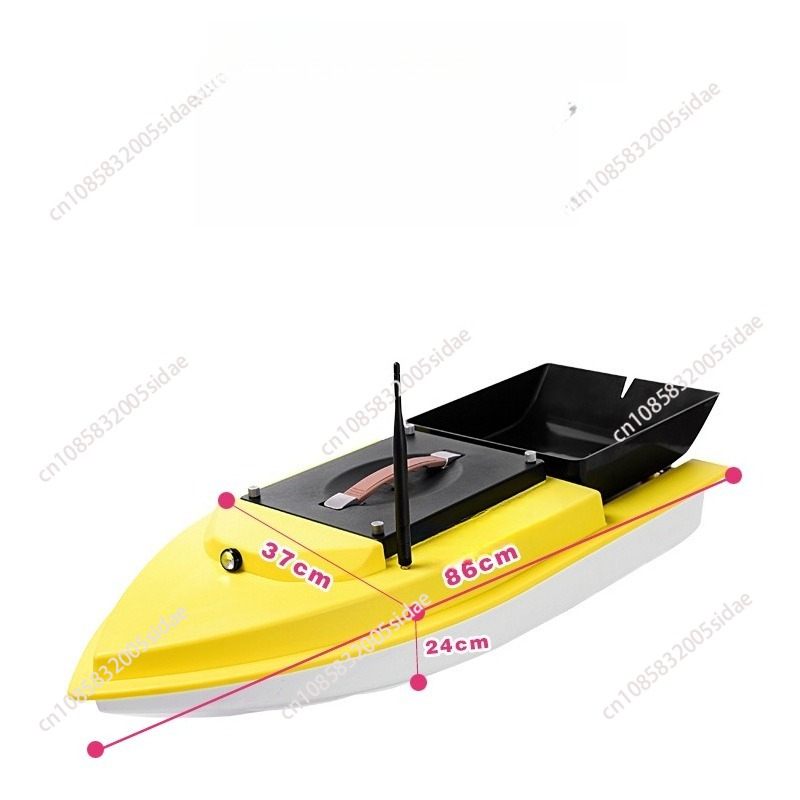 Outdoor Night Fishing RC GPS B - Fish Finder Gps recension och pris