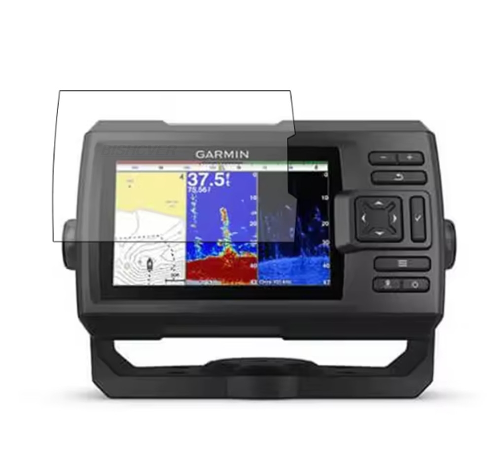 1-3 Pcs For Garmin Striker Viv - Fish Finder Gps recension och pris