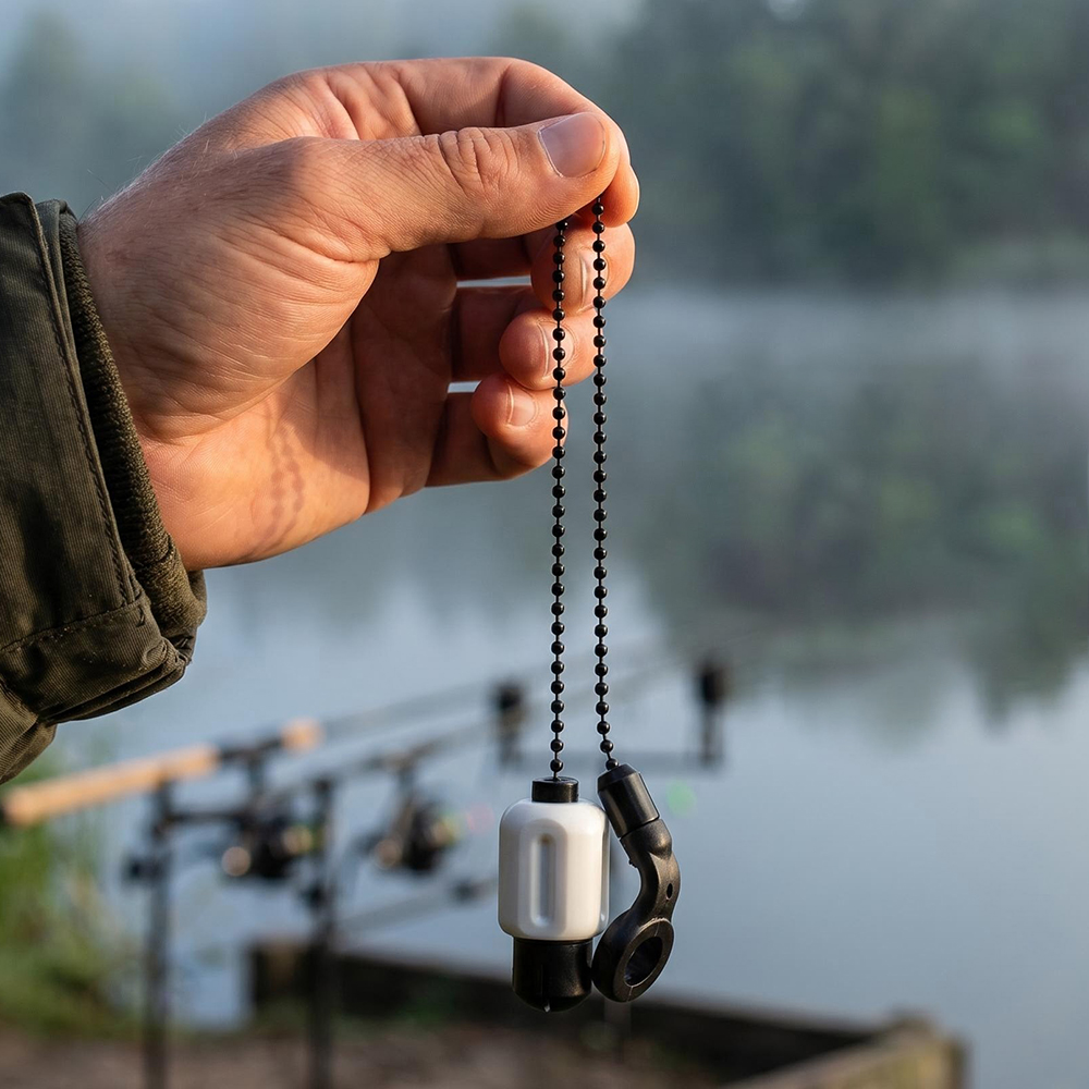 Hirisi Brass Chain Carp Fishin - Bite Indicator recension och pris
