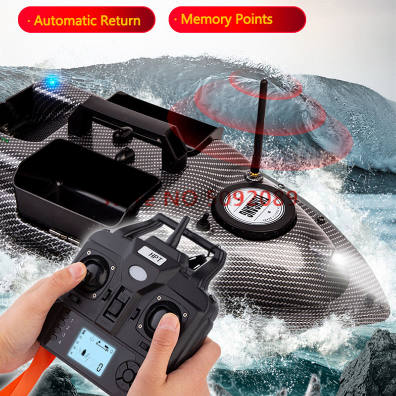 16Point GPS Dual Position Fixe - Fish Finder Transducer recension och pris