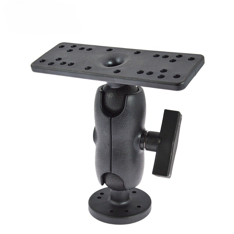 360 Degree Swivel Ball Mount M - Fish Finder Transducer recension och pris