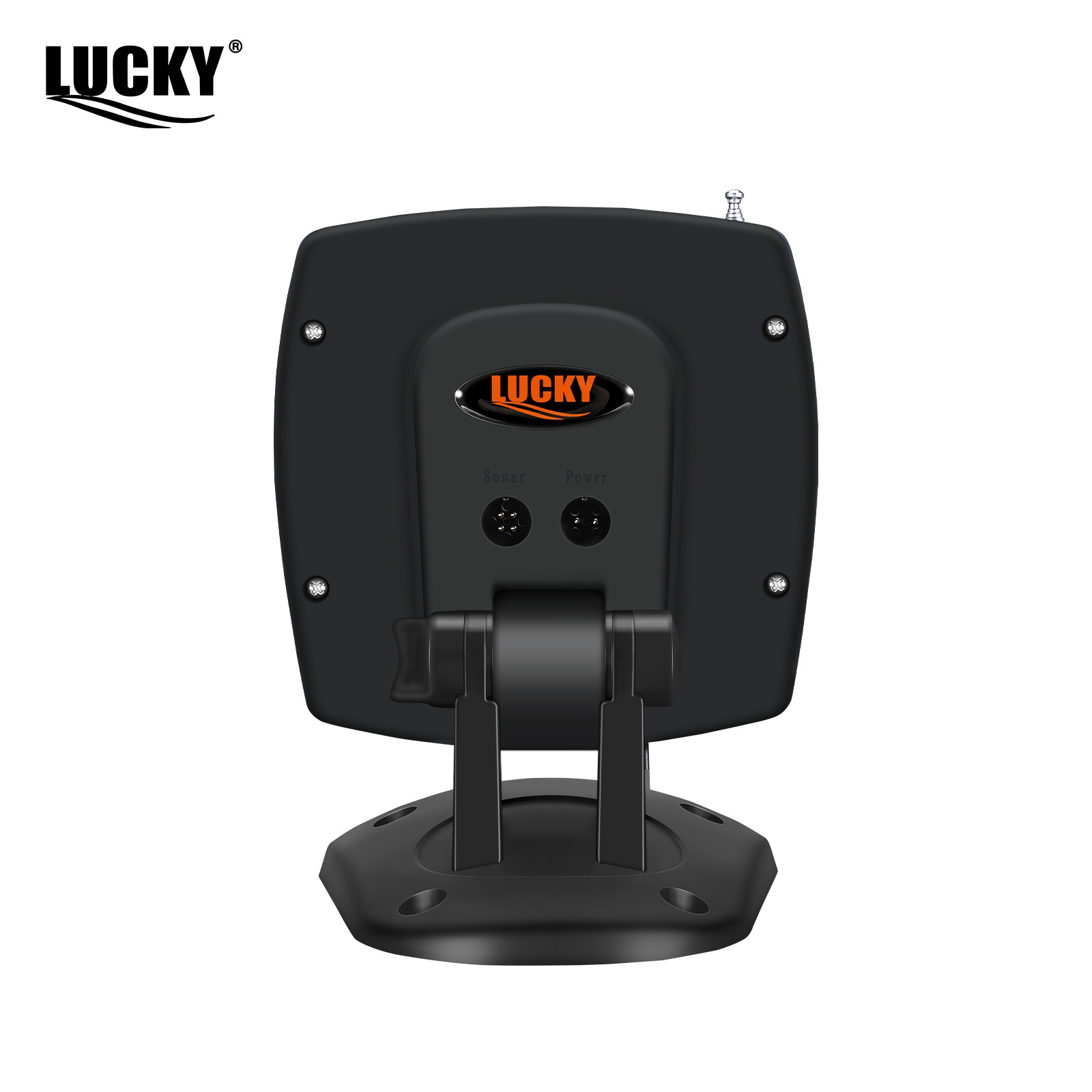 Lucky FF918 Wireless Remote Co - Fish Finder Gps recension och pris