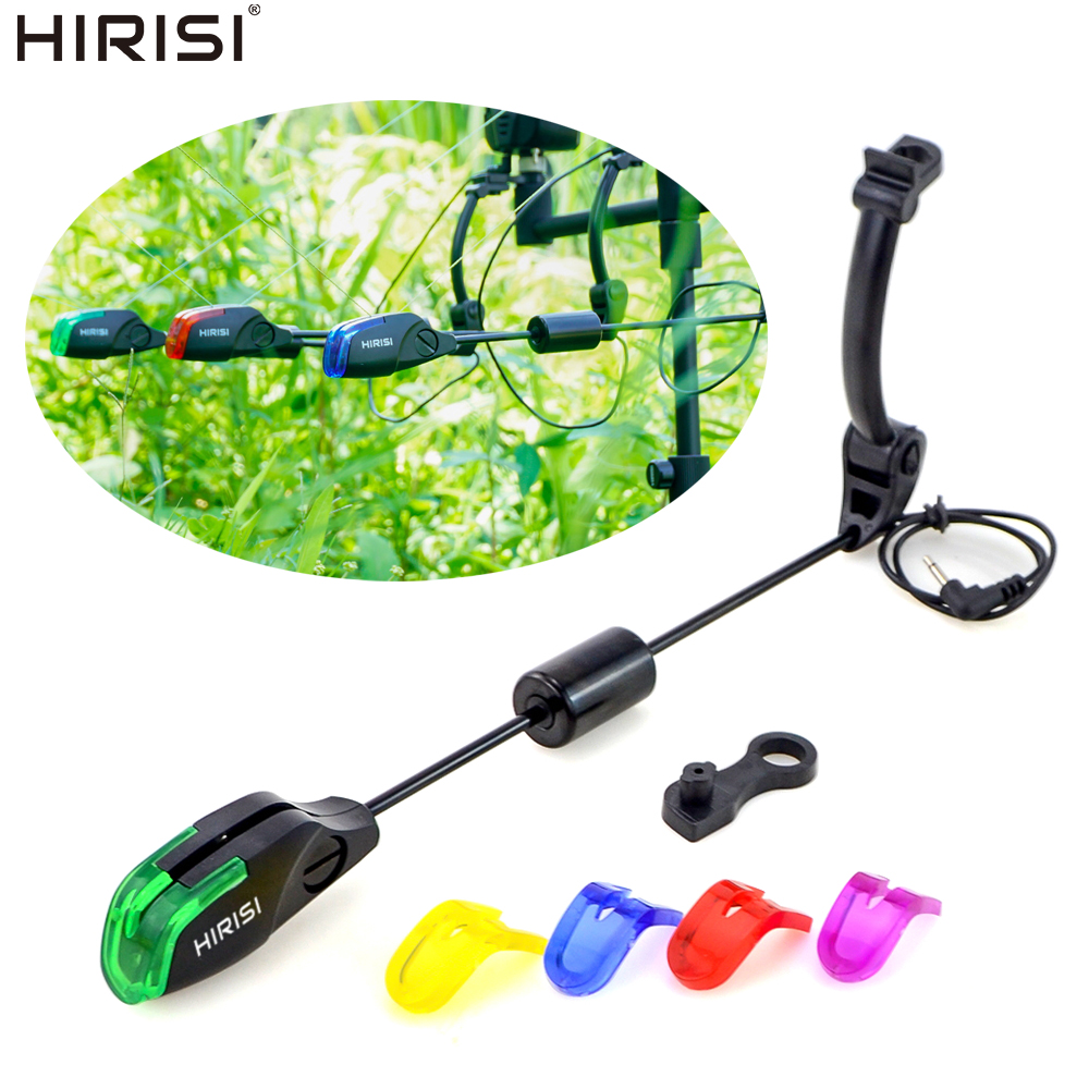Hirisi B2011S LED Fishing Swin - Bite Indicator recension och pris