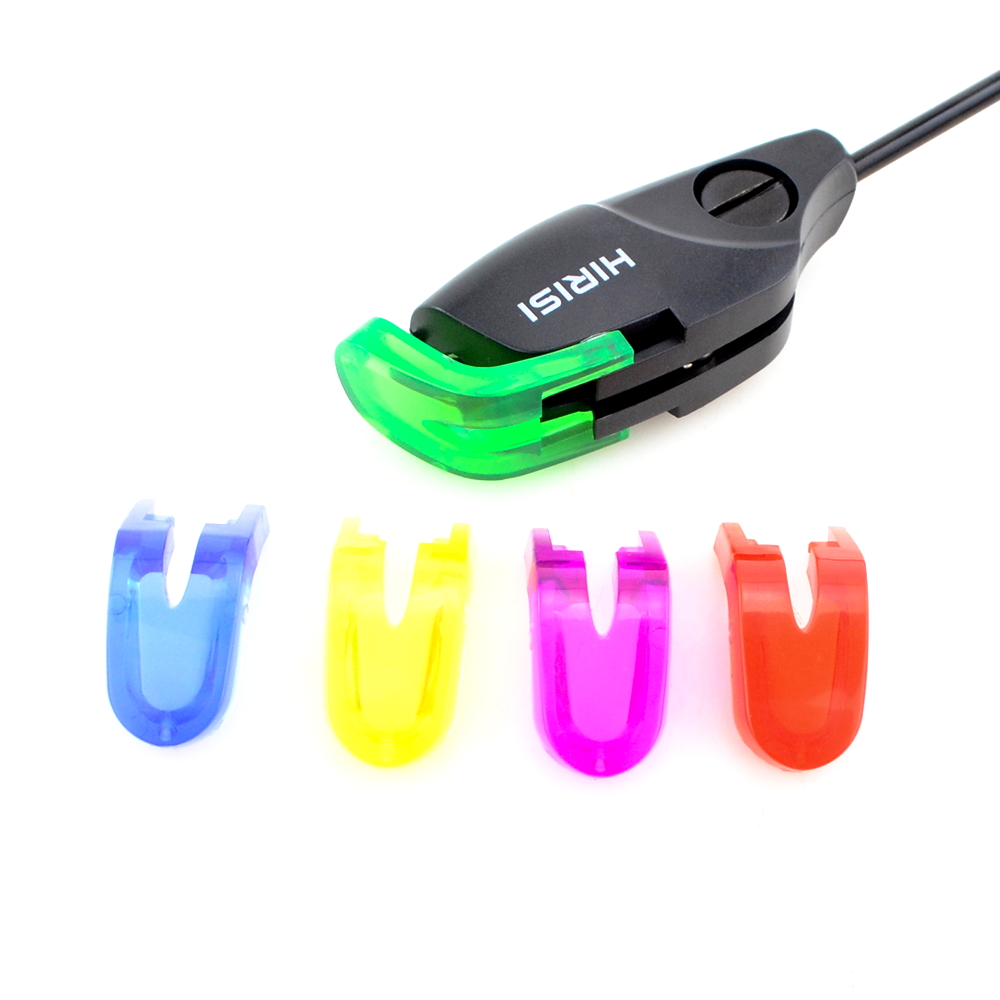 Hirisi B2011S LED Fishing Swin - Bite Indicator recension och pris