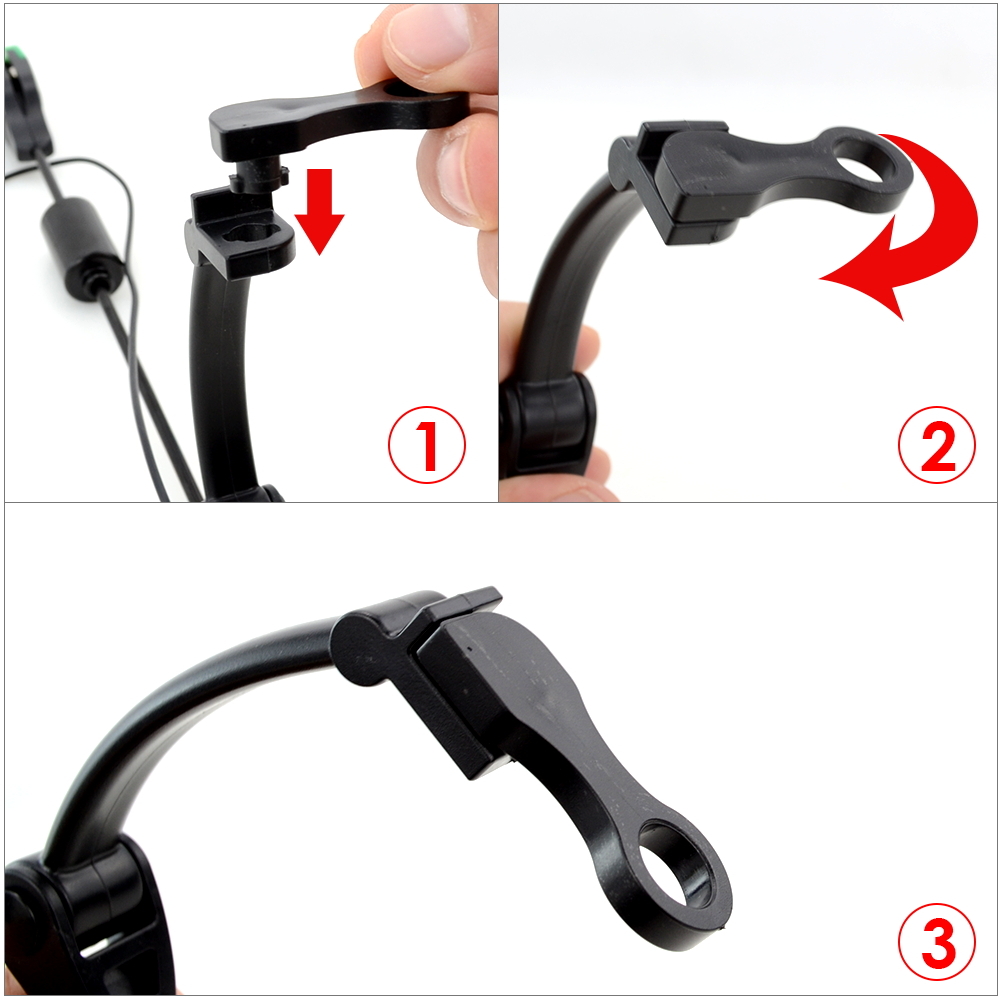 Hirisi B2011S LED Fishing Swin - Bite Indicator recension och pris