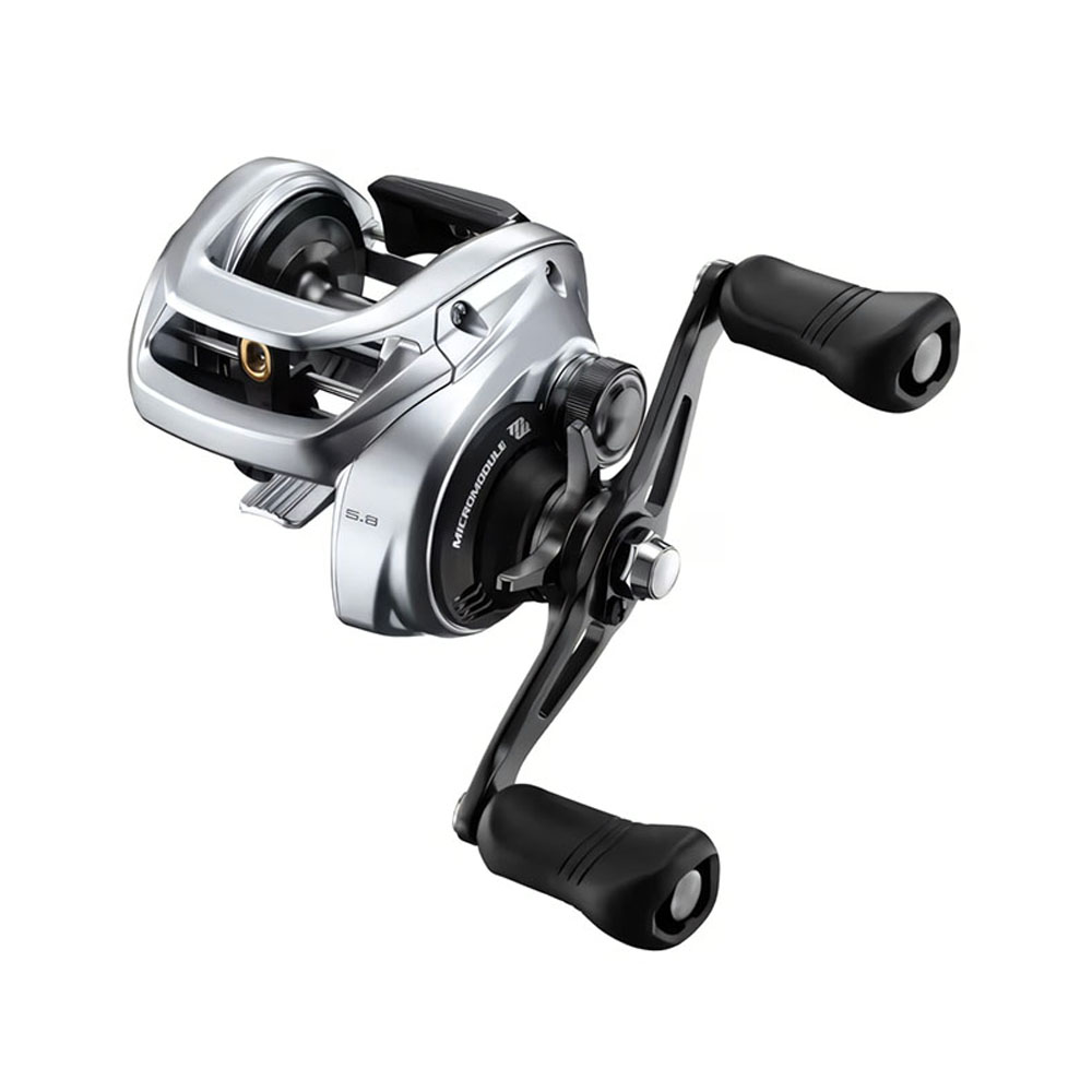 2026 SHIMANO TRANX 400 Baitcas - Daiwa Reel Bg recension och pris