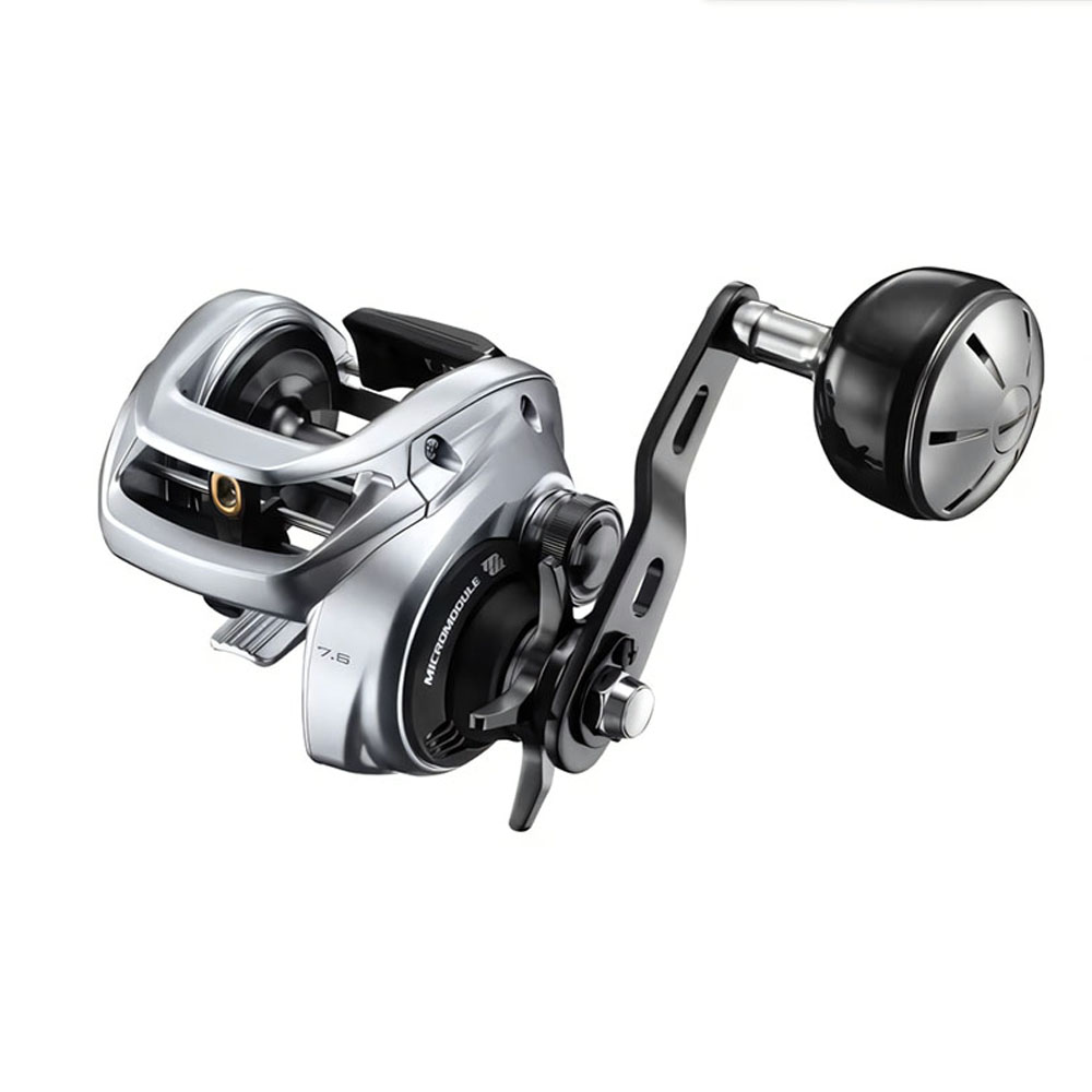 2026 SHIMANO TRANX 400 Baitcas - Daiwa Reel Bg recension och pris
