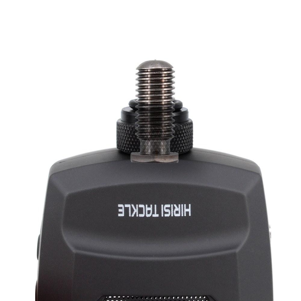 Hirisi 2pcs Carp Fishing Acces - Bite Indicator recension och pris