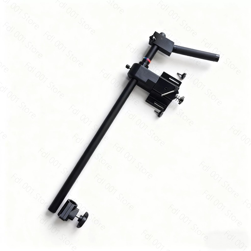 70cm Aluminum Fish Finder Tran - Fish Finder Transducer recension och pris