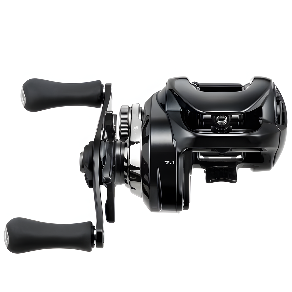 2024 SHIMANO METANIUM DC Fishi - Daiwa Reel Bg recension och pris