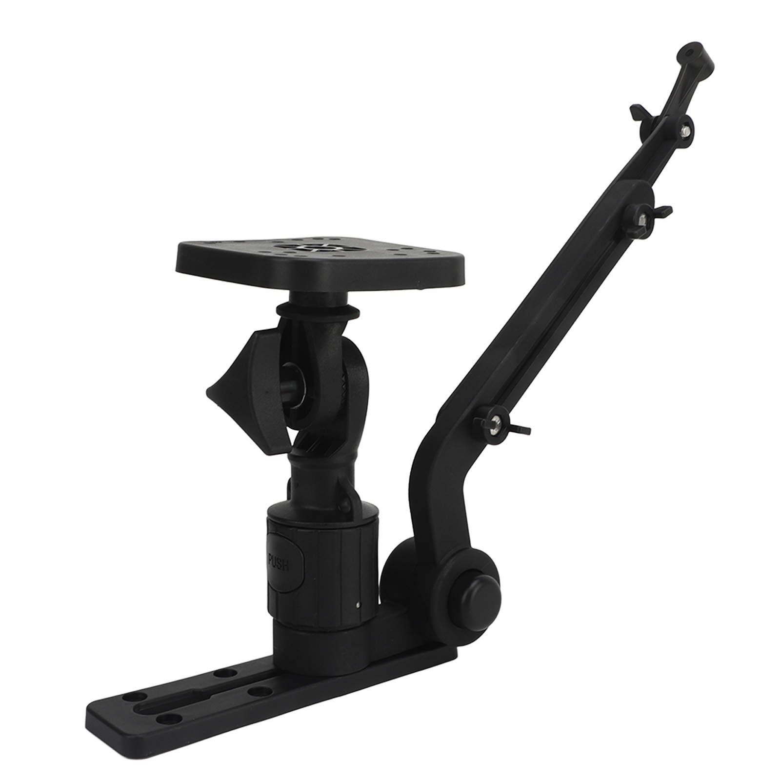 Fish Finder Base Nylon and Sta - Fish Finder Transducer recension och pris