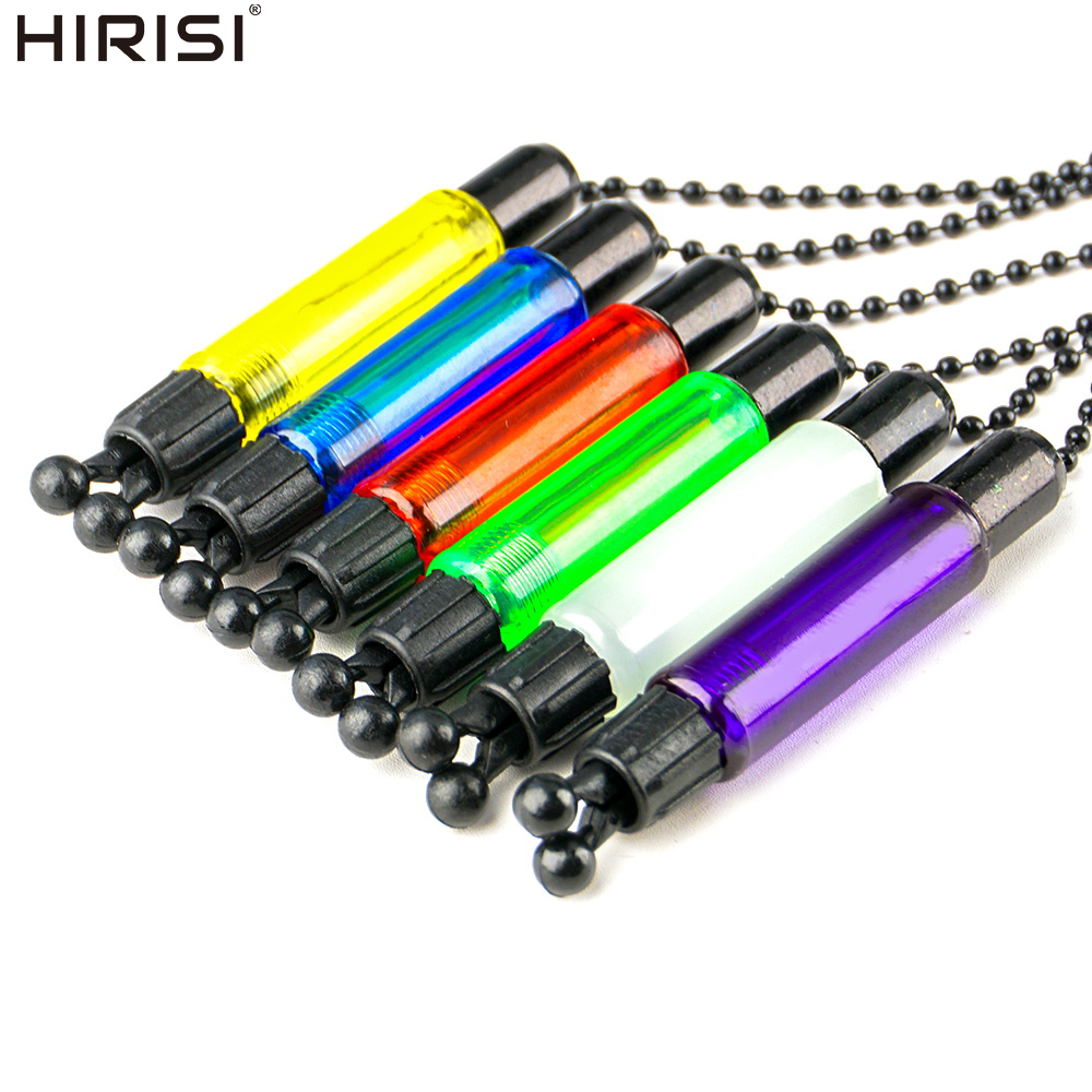 Hirisi B2024 4Pcs Carp Fishing - Bite Indicator recension och pris