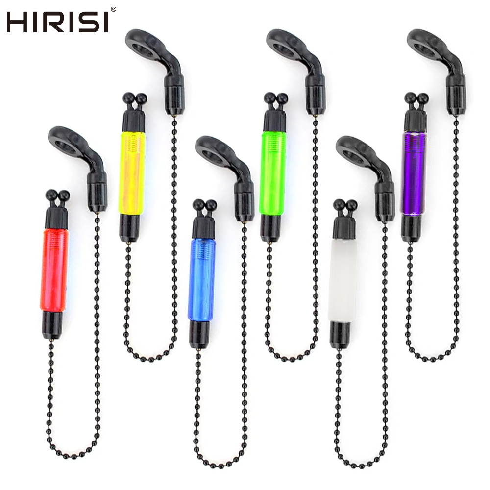 Hirisi B2024 4Pcs Carp Fishing - Bite Indicator recension och pris